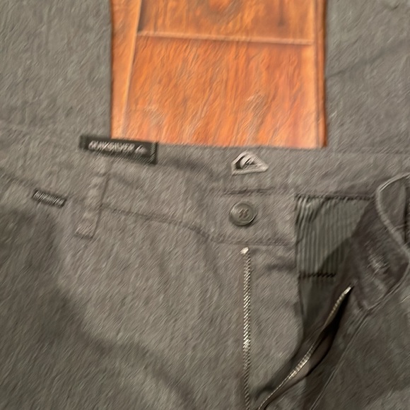 Quicksilver Men’s Dress Pants size 32 - Picture 4 of 5